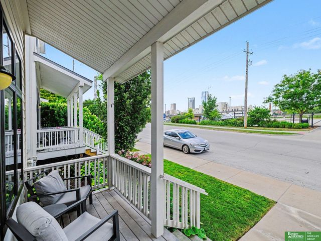 717 Pacific Street, Omaha, NE 68108