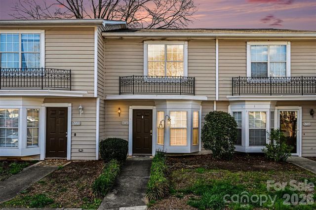 203 Heritage Parkway, Fort Mill, SC 29715