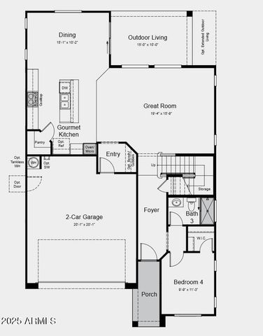 8940 W GEORGIA Avenue, Glendale, AZ 85305