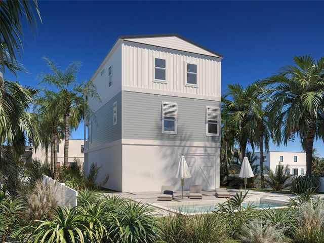 140 92ND AVENUE, Treasure Island, FL 33706