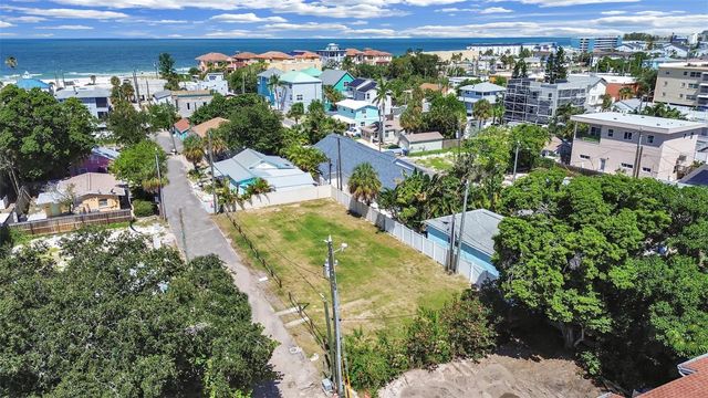140 92ND AVENUE, Treasure Island, FL 33706