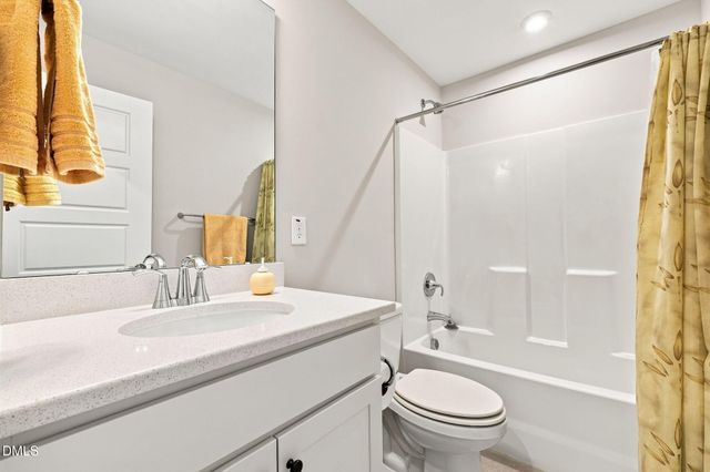 166 Imagine Way, Pittsboro, NC 27312