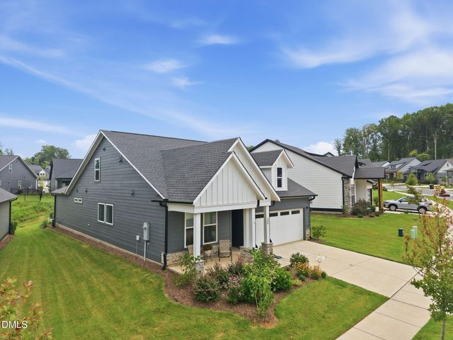 166 Imagine Way, Pittsboro, NC 27312