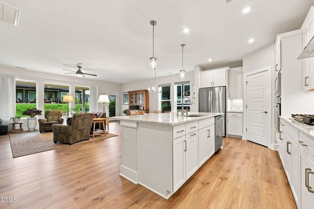 166 Imagine Way, Pittsboro, NC 27312