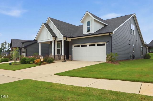 166 Imagine Way, Pittsboro, NC 27312