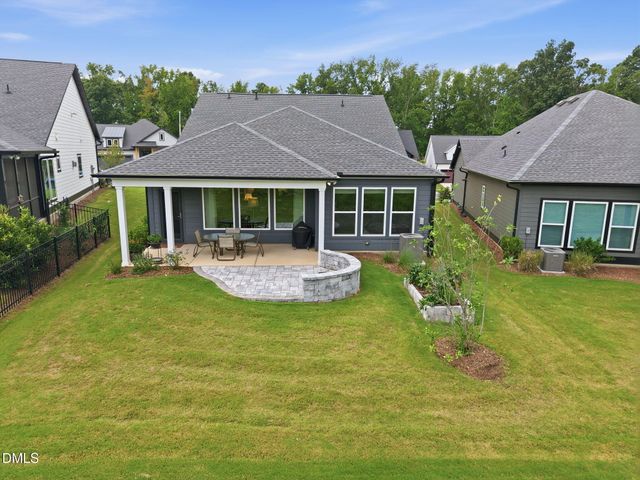 166 Imagine Way, Pittsboro, NC 27312