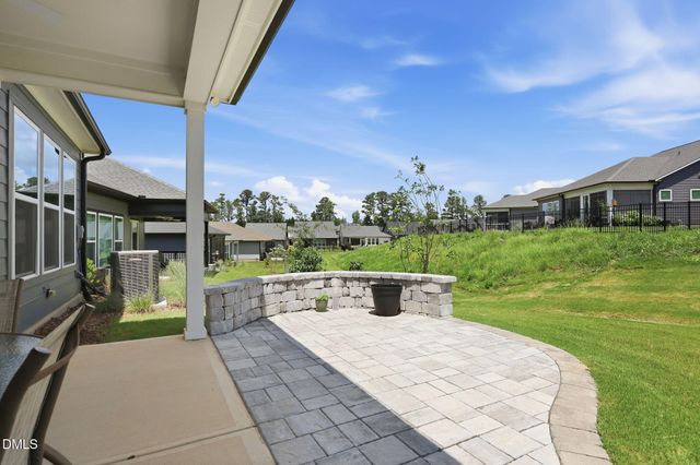 166 Imagine Way, Pittsboro, NC 27312