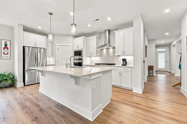 166 Imagine Way, Pittsboro, NC 27312