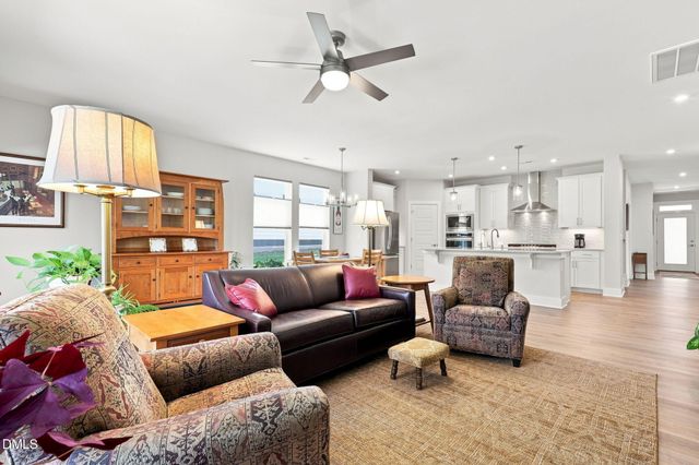 166 Imagine Way, Pittsboro, NC 27312