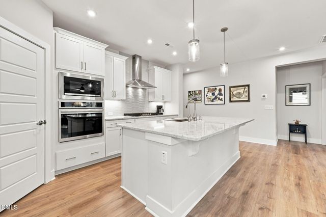 166 Imagine Way, Pittsboro, NC 27312
