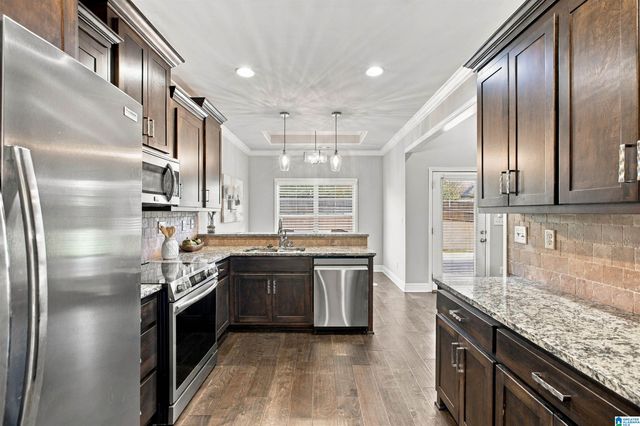 11403 CANETUCK LANE, Northport, AL 35475