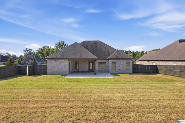 11403 CANETUCK LANE, Northport, AL 35475