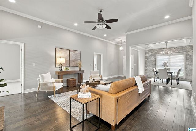 11403 CANETUCK LANE, Northport, AL 35475