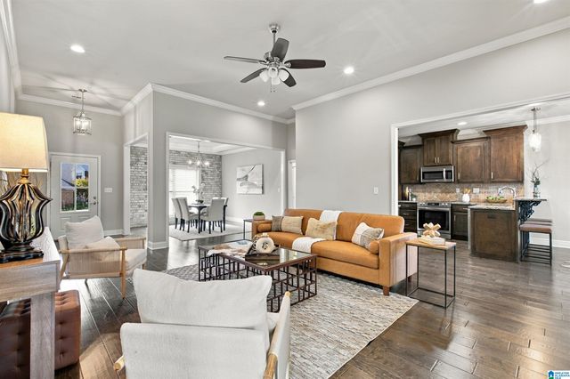 11403 CANETUCK LANE, Northport, AL 35475