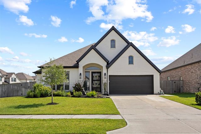 18907 Toscana Lane, New Caney, TX 77357
