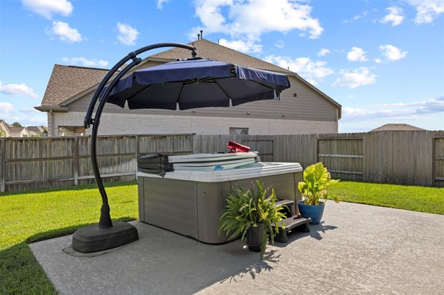 18907 Toscana Lane, New Caney, TX 77357