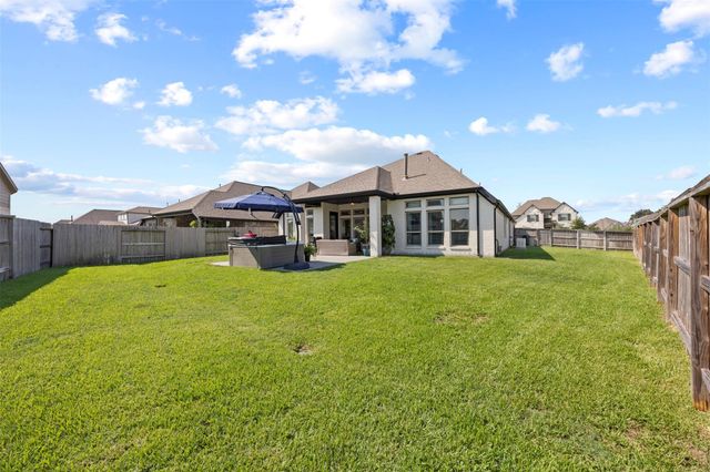 18907 Toscana Lane, New Caney, TX 77357