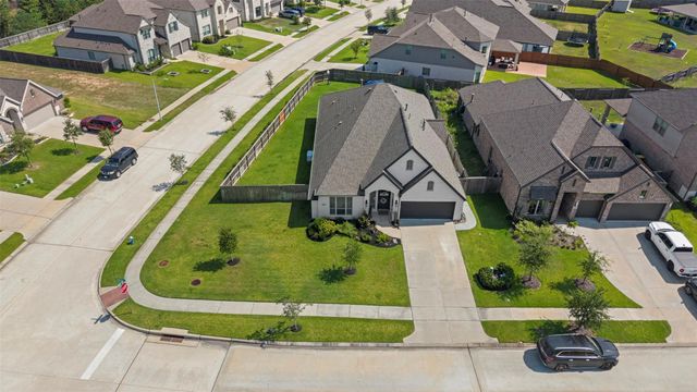 18907 Toscana Lane, New Caney, TX 77357