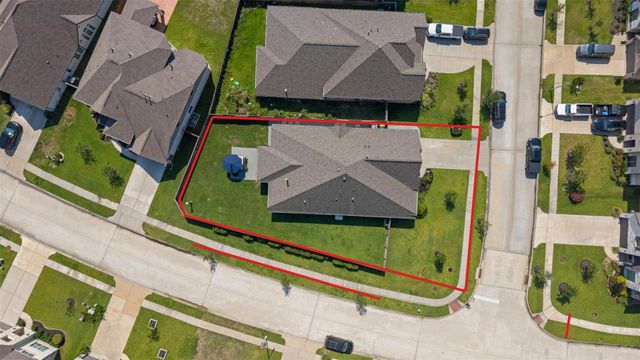 18907 Toscana Lane, New Caney, TX 77357