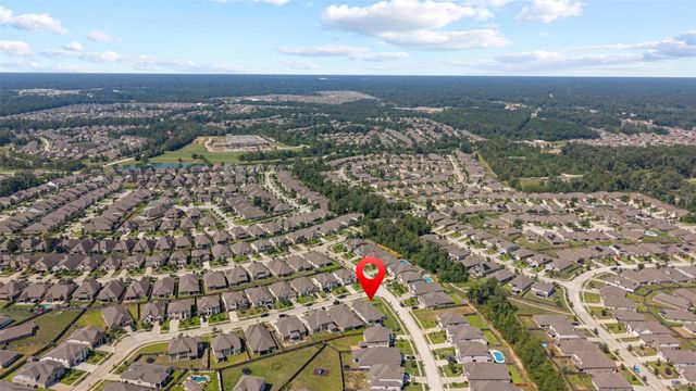 18907 Toscana Lane, New Caney, TX 77357