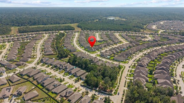 18907 Toscana Lane, New Caney, TX 77357