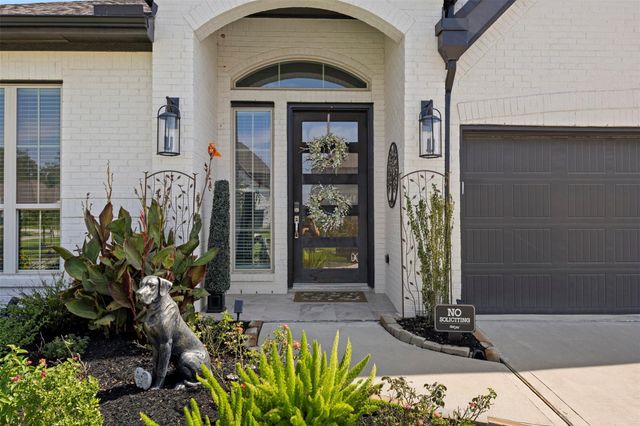 18907 Toscana Lane, New Caney, TX 77357