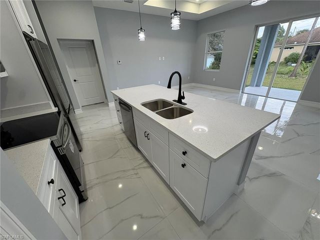 937 Sentinela BLVD, Lehigh Acres, FL 33974