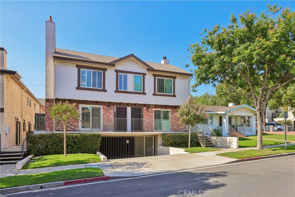 569 E Tujunga Avenue B, Burbank, CA 91501