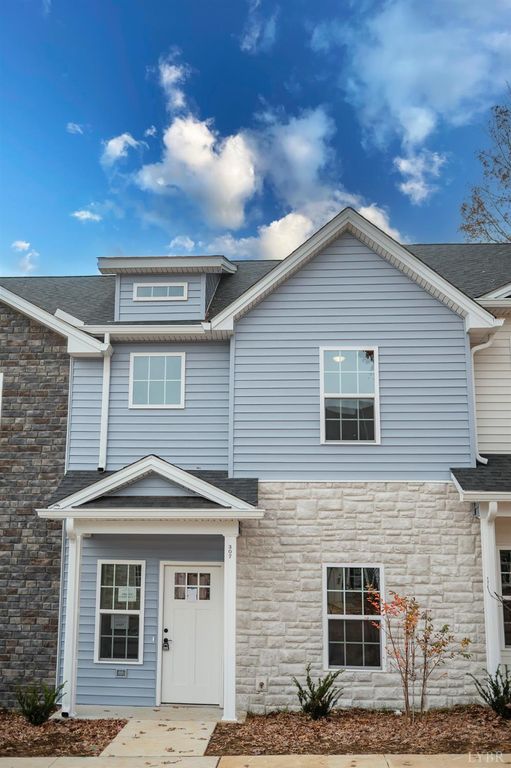 536 Leesville Road 303, Lynchburg, VA 24502