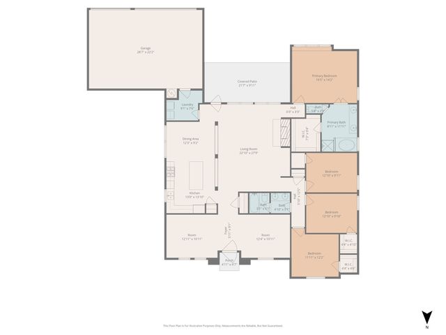 3200 Elmwood Drive, Mesquite, TX 75181