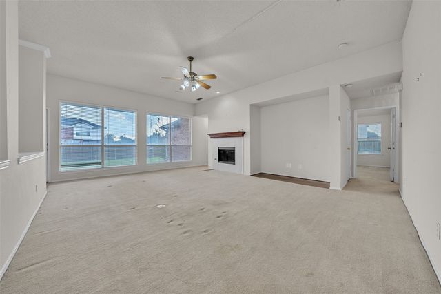 3200 Elmwood Drive, Mesquite, TX 75181