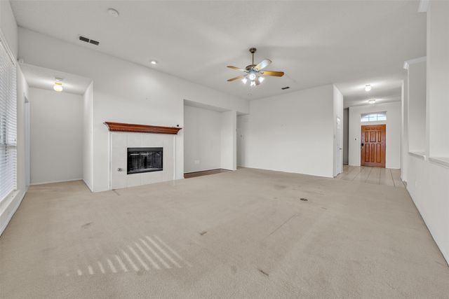 3200 Elmwood Drive, Mesquite, TX 75181