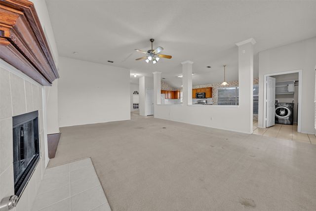 3200 Elmwood Drive, Mesquite, TX 75181