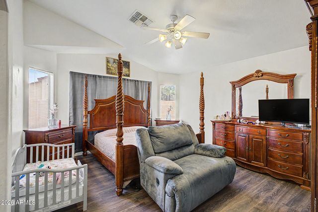 24779 W WAYLAND Drive, Buckeye, AZ 85326