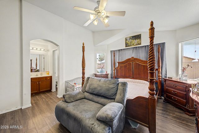 24779 W WAYLAND Drive, Buckeye, AZ 85326