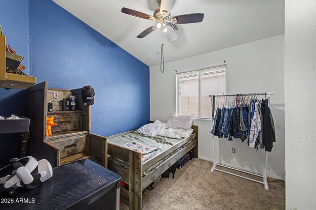 24779 W WAYLAND Drive, Buckeye, AZ 85326