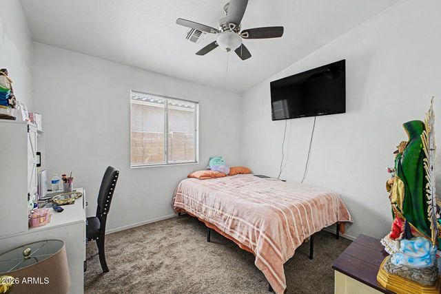 24779 W WAYLAND Drive, Buckeye, AZ 85326
