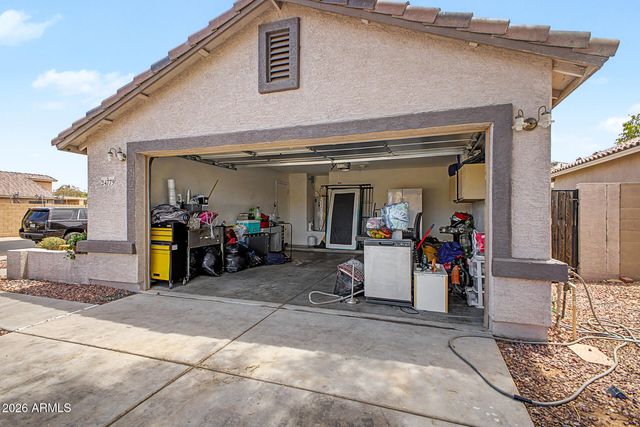 24779 W WAYLAND Drive, Buckeye, AZ 85326