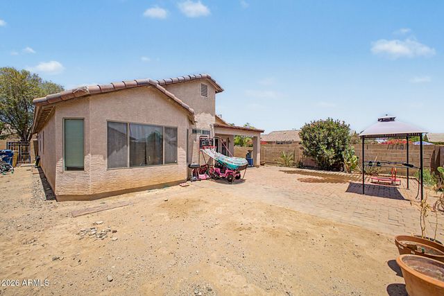 24779 W WAYLAND Drive, Buckeye, AZ 85326