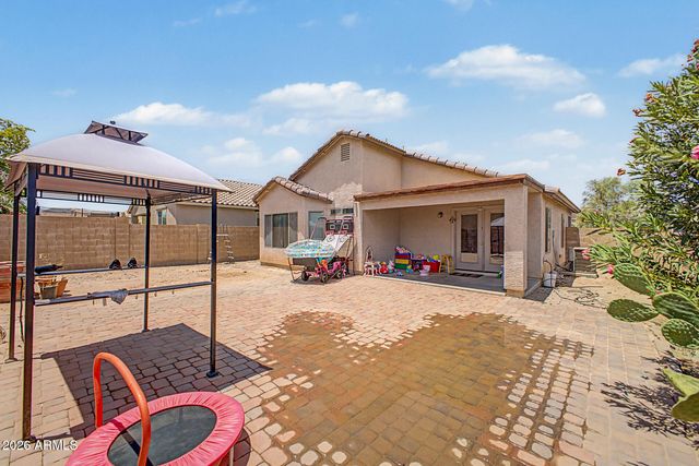 24779 W WAYLAND Drive, Buckeye, AZ 85326