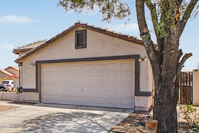 24779 W WAYLAND Drive, Buckeye, AZ 85326