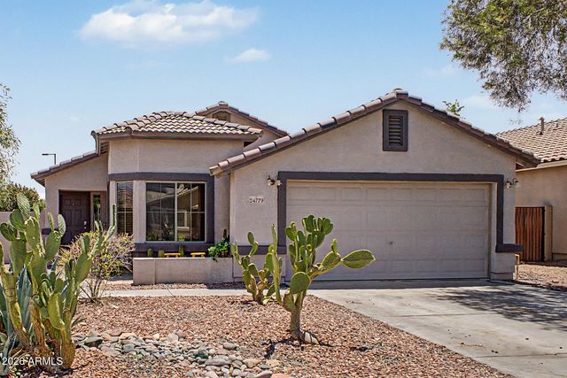 24779 W WAYLAND Drive, Buckeye, AZ 85326