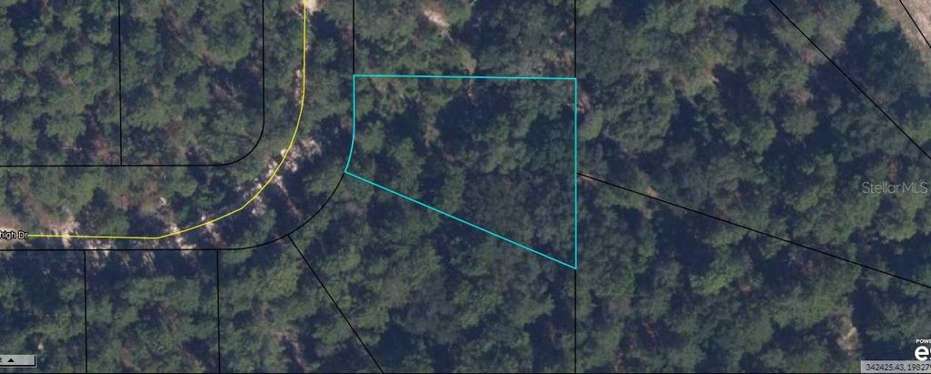 7231 LEHIGH DRIVE, Keystone Heights, FL 32656