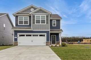2341 Nabali Way, Murfreesboro, TN 37127
