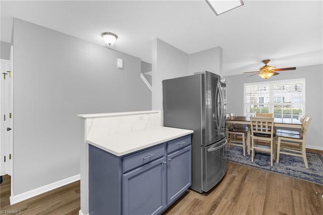 429 Rockbridge Drive, Kernersville, NC 27284