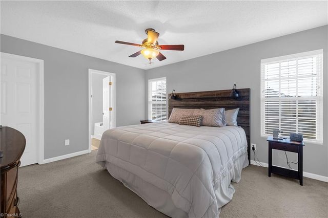 429 Rockbridge Drive, Kernersville, NC 27284