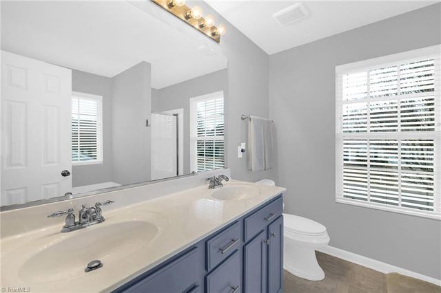 429 Rockbridge Drive, Kernersville, NC 27284