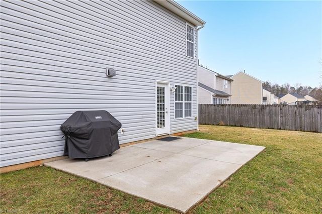 429 Rockbridge Drive, Kernersville, NC 27284