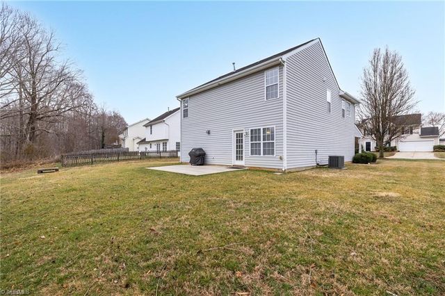 429 Rockbridge Drive, Kernersville, NC 27284