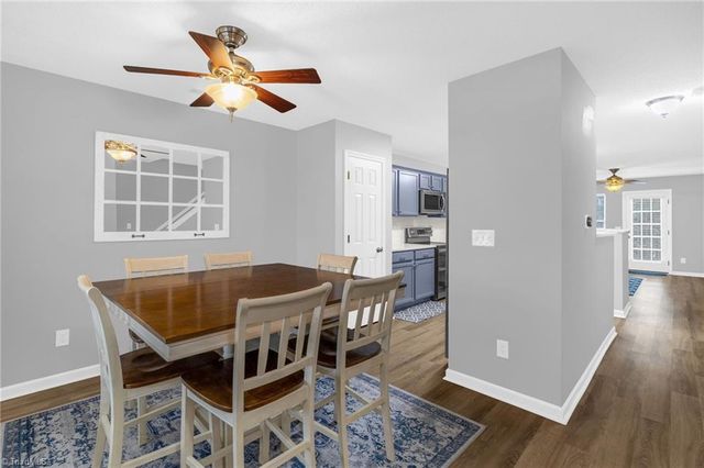 429 Rockbridge Drive, Kernersville, NC 27284